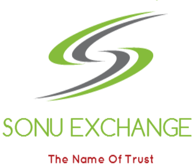 Sonu Exchange