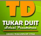 Tukar Duit